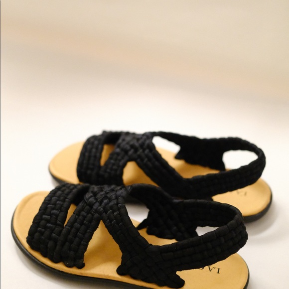 SANDALS - Picture 3 of 4